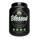 Blessed Pea Protein Isolate