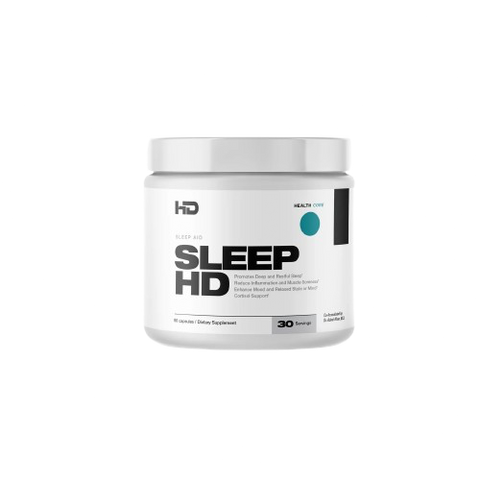 HD Muscle Sleep HD