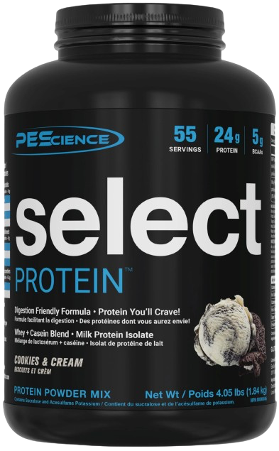 PEscience Select 4lb