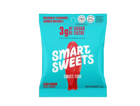 Smart Sweets Box