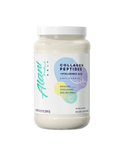 Alani Nu Collagen