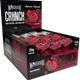 Warrior Crunch Bar Box