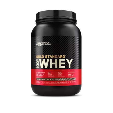 Optimum Nutrition Gold Standard Whey 2lb