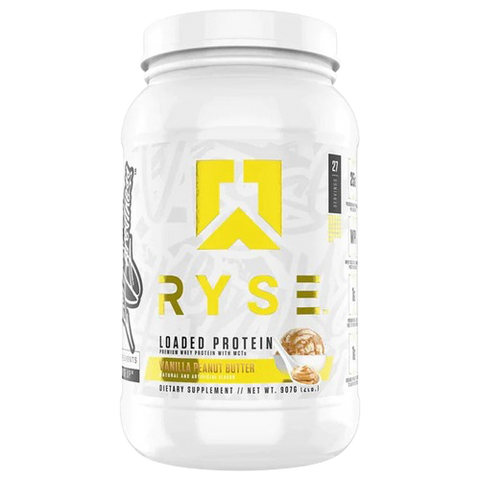 Ryse Protein 2lb