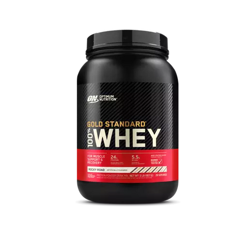 Optimum Nutrition Gold Standard Whey 2lb