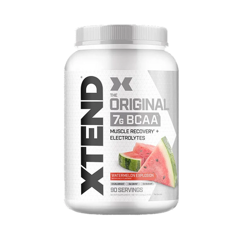 Xtend The Original BCAA 90 Servings