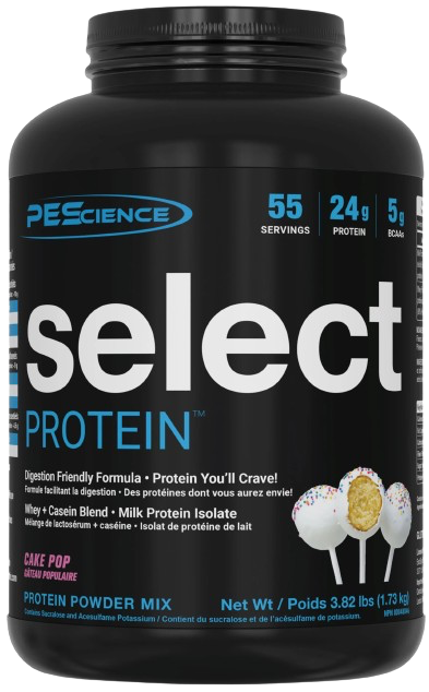 PEscience Select 4lb