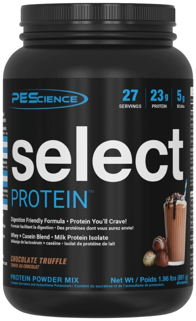 PEscience Select 2lb