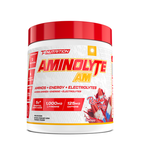 TC Nutrition Aminolyte AM