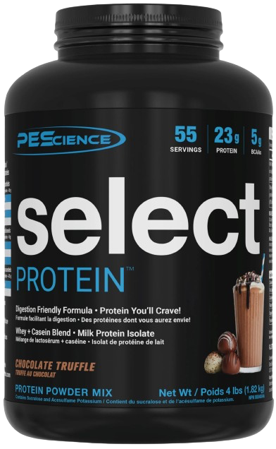 PEscience Select 4lb