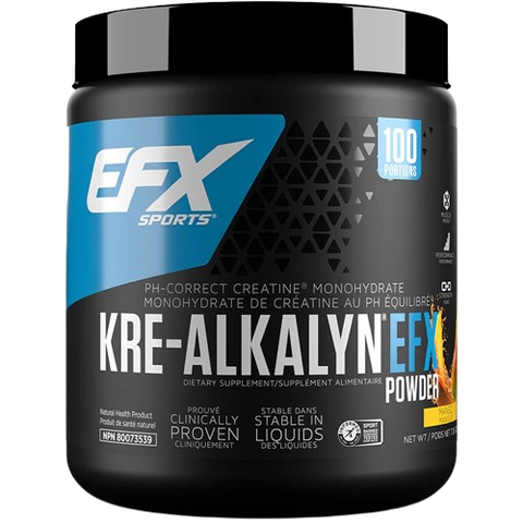 EFX Kre Alkalyn 200g