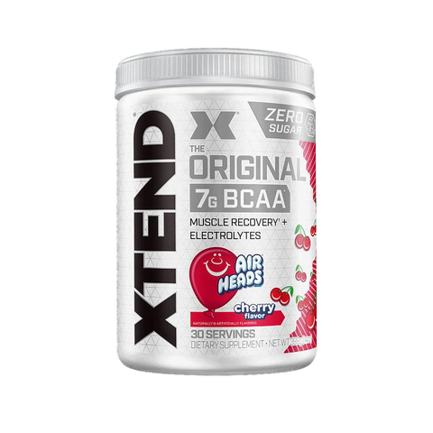 Xtend The Original BCAA 30 Servings