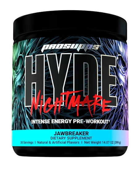 Pro Supps Hyde Nightmare