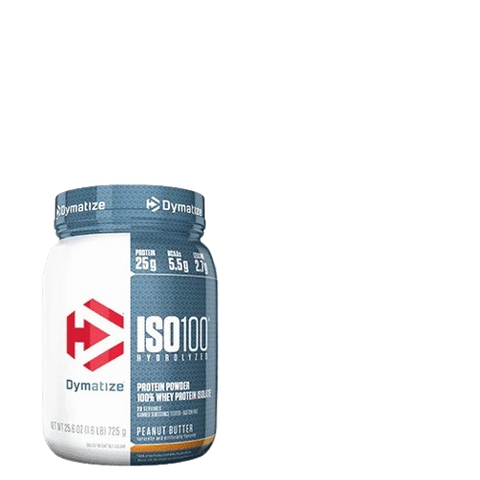 Dymatize Iso 100 1.3lb