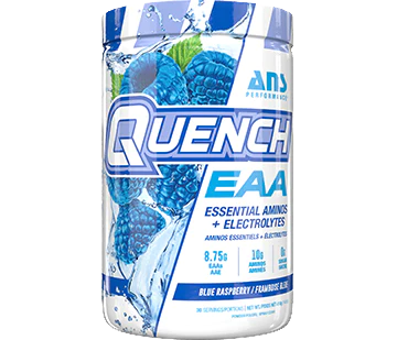 ANS Quench EAA 30 Servings