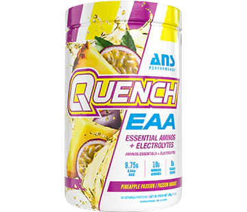 ANS Quench EAA 30 Servings