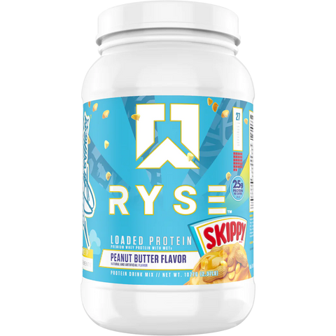 Ryse Protein 2lb