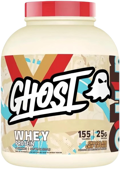 Ghost Whey 5lb