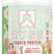 Ryse Loaded Protein 2lb