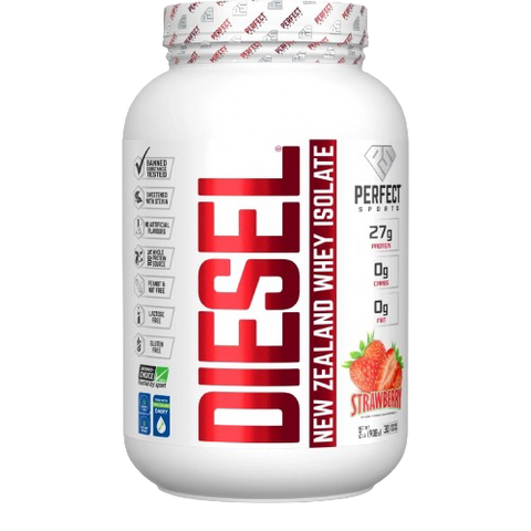 Perfect Sports Diesel 2lb