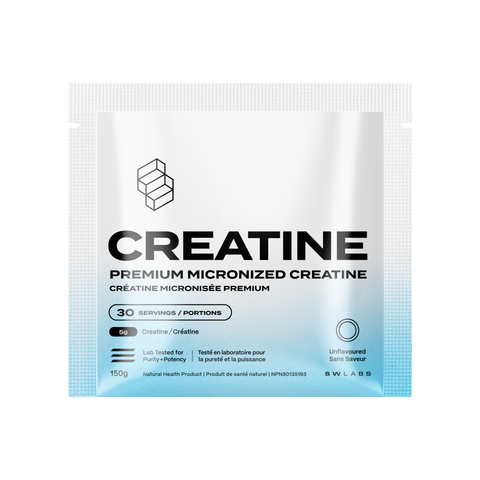 SW Labs Creatine 150G
