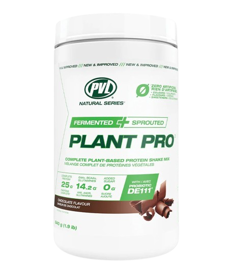 PVL Plant-Pro