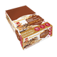 Oatmeal Gold Bar Box of 12