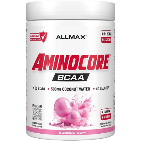 Allmax Aminocore V2 90 Servings