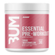 Cbum X Raw Essential Pre Workout