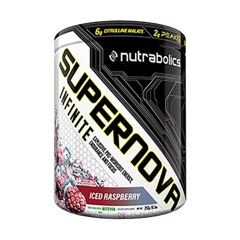 Nutrabolics Supernova Infinite