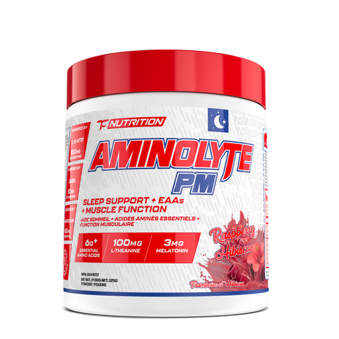 TC Nutrition Aminolyte PM
