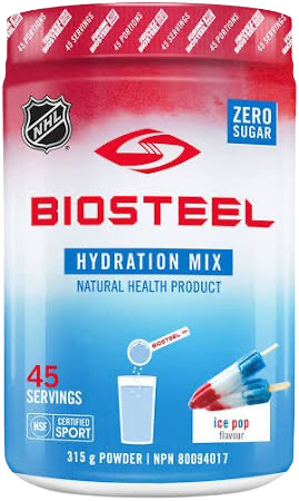 Biosteel 315g