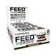 Nutrabolics Feed Bar Box