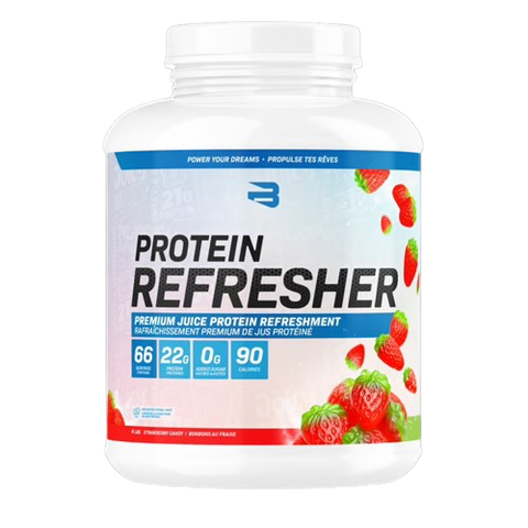 Believe Protein Refresher 2.0 4lb