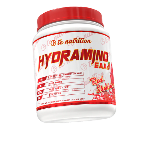 TC Nutrition Hydramino 100 Serving