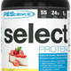 PEscience Select 4lb