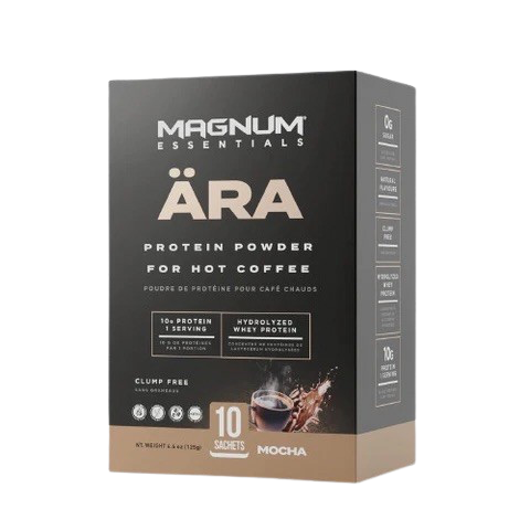 Magnum Essentials ÄRA Original 10 Stick Pack