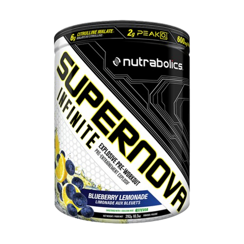 Nutrabolics Supernova Infinite