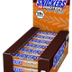 Snickers Hi-Protein Bar Box