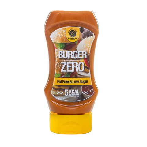 Rabeko Zero Sauce