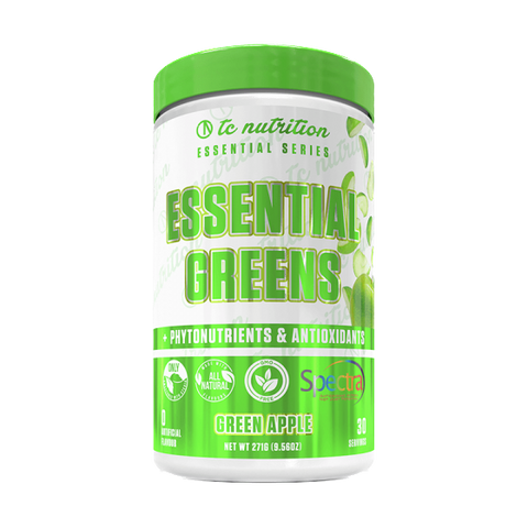 TC Nutrition Essential Greens