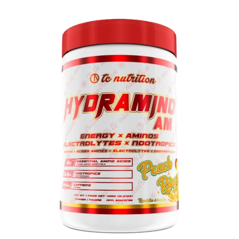 TC Nutrition Hydramino AM