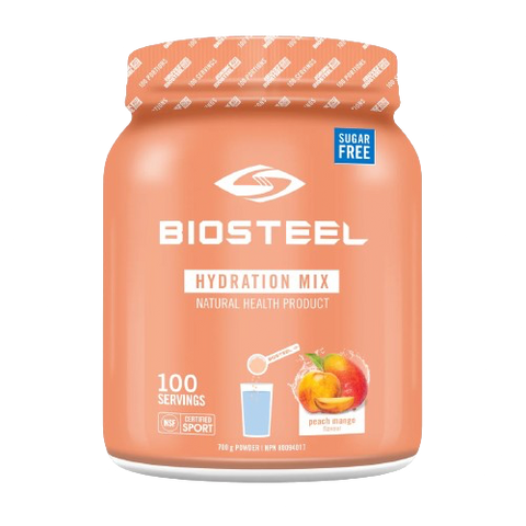 Biosteel 700g