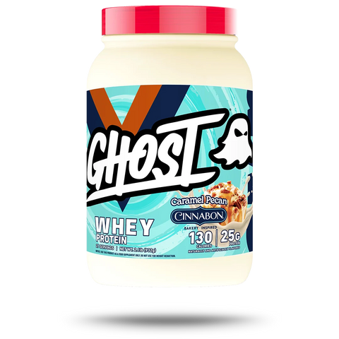 Ghost Whey Protein 2lb