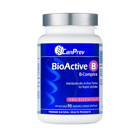 CanPrev BioActive B 90 Capsule