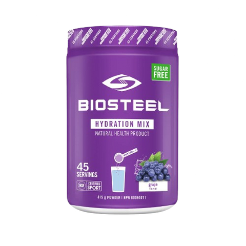 Biosteel 315g