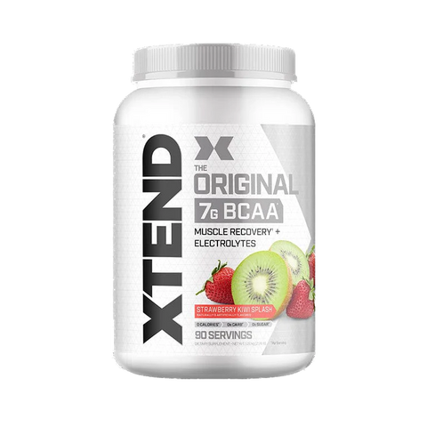 Xtend The Original BCAA 90 Servings