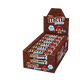 M&M Hi-Protein Bars Box