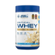 Applied Nutrition Critical Whey 2lb