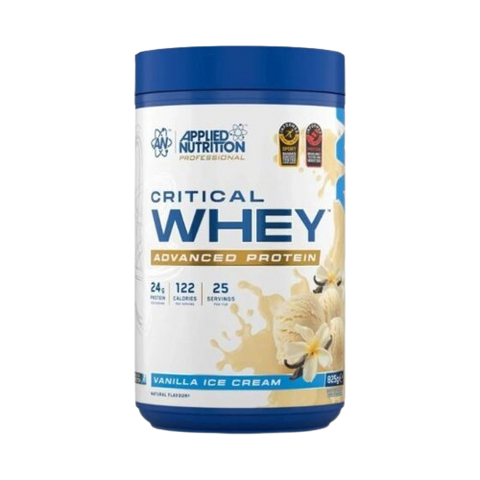 Applied Nutrition Critical Whey 2lb